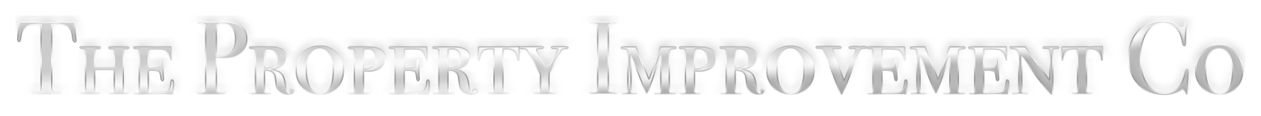 The Property Improvement Co.